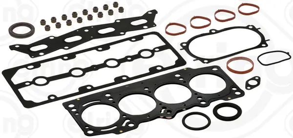 Set garnituri, chiulasa ELRING 334.690