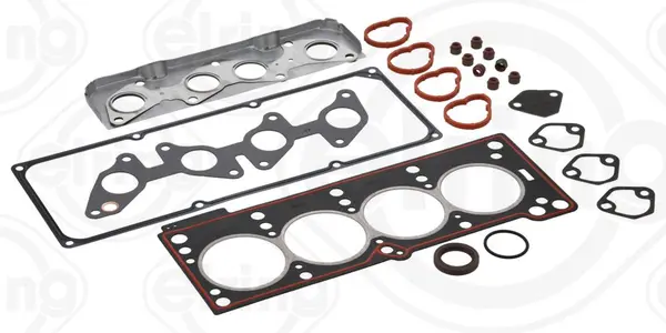 Set garnituri, chiulasa ELRING 375.430