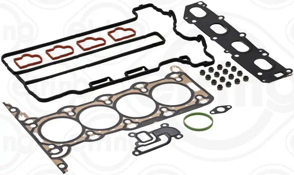 Set garnituri, chiulasa ELRING 378.120