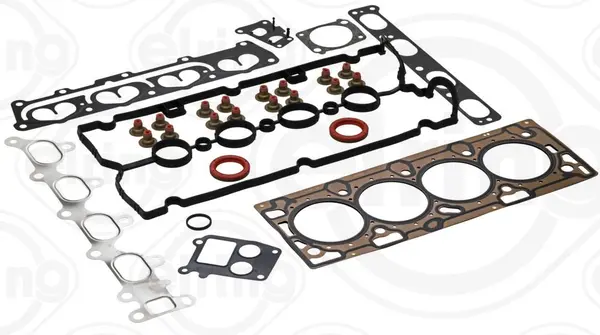 Set garnituri, chiulasa ELRING 388.210