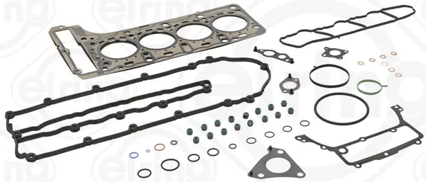 Set garnituri, chiulasa ELRING 456.210
