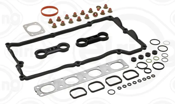 Set garnituri, chiulasa ELRING 458.330