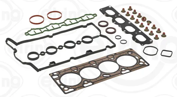 Set garnituri, chiulasa ELRING 504.200