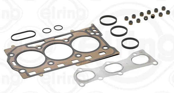 Set garnituri, chiulasa ELRING 515.202