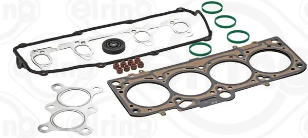 Set garnituri, chiulasa ELRING 530.590