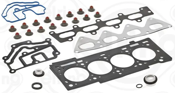 Set garnituri, chiulasa ELRING 659.250