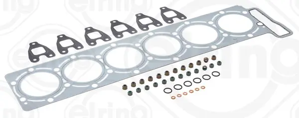 Set garnituri, chiulasa ELRING 715.280