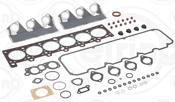 Set garnituri, chiulasa ELRING 817.384
