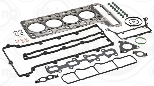 Set garnituri, chiulasa ELRING 906.380