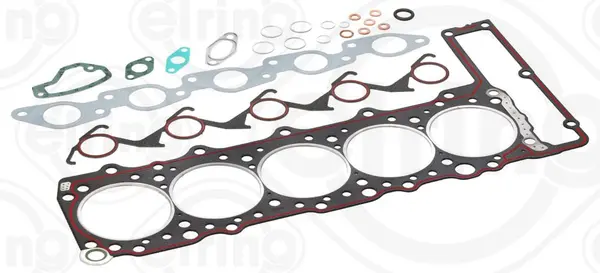 Set garnituri, chiulasa ELRING 924.873