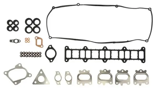 Set garnituri chiulasa potrivit MITSUBISHI PAJERO CLASSIC, PAJERO II, PAJERO IV 3.2D 05.05-