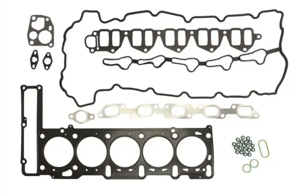 Set garnituri chiulasa potrivit SSANGYONG KYRON, REXTON REXTON II, RODIUS I 2.7D 12.03-