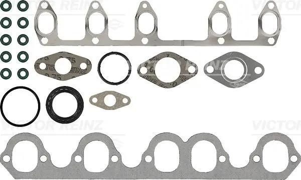 Set garnituri, chiulasa REI 02-38077-01