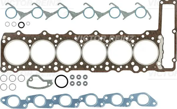 Set garnituri, chiulasa VICTOR REINZ 02-27005-06