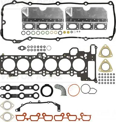 Set garnituri, chiulasa VICTOR REINZ 02-33470-01