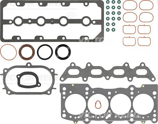Set garnituri, chiulasa VICTOR REINZ 02-34940-01