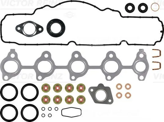 Set garnituri, chiulasa VICTOR REINZ 02-35542-01