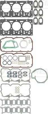 Set garnituri, chiulasa VICTOR REINZ 02-36175-01