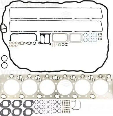Set garnituri, chiulasa VICTOR REINZ 02-36855-02