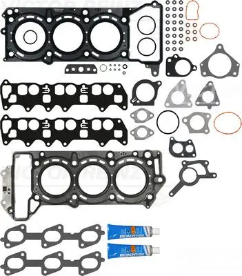 Set garnituri, chiulasa VICTOR REINZ 02-37270-03