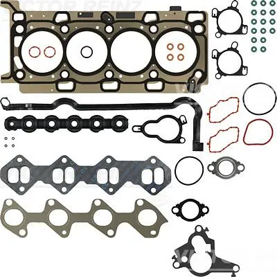 Set garnituri, chiulasa VICTOR REINZ 02-37375-01