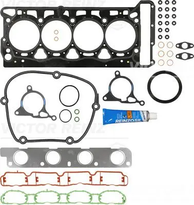 Set garnituri, chiulasa VICTOR REINZ 02-37475-01