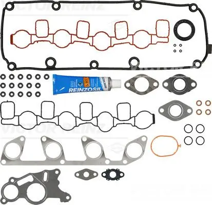 Set garnituri, chiulasa VICTOR REINZ 02-38931-01