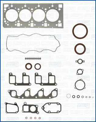 Set garnituri complet, motor AJUSA 50178500