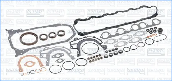 Set garnituri complet, motor AJUSA 51008400