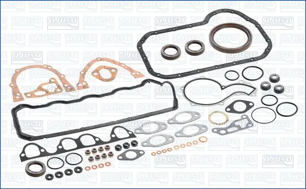 Set garnituri complet, motor AJUSA 51013100