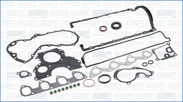 Set garnituri complet, motor AJUSA 51013400