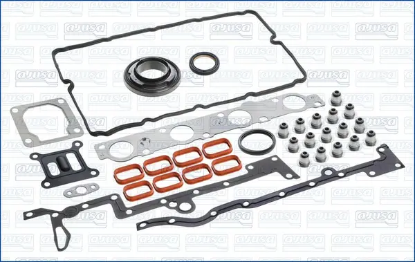 Set garnituri complet, motor AJUSA 51018500