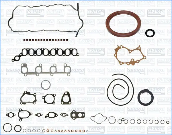 Set garnituri complet, motor AJUSA 51021200