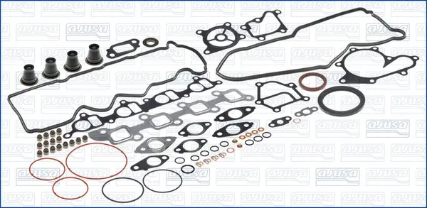 Set garnituri complet, motor AJUSA 51023700