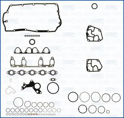 Set garnituri complet, motor AJUSA 51026000