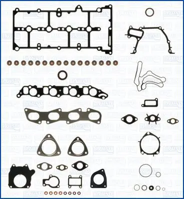Set garnituri complet, motor AJUSA 51027400