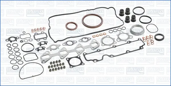 Set garnituri complet, motor AJUSA 51031700