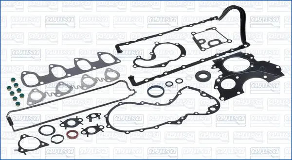 Set garnituri complet, motor AJUSA 51032600