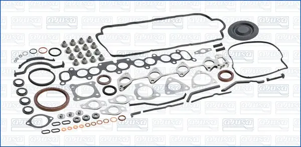Set garnituri complet, motor AJUSA 51033300