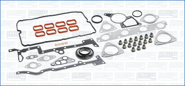 Set garnituri complet, motor AJUSA 51034500