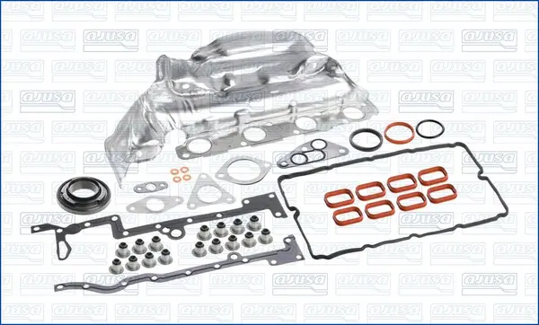 Set garnituri complet, motor AJUSA 51036100