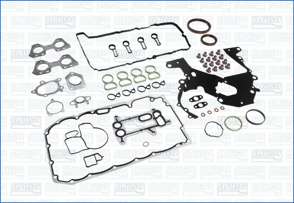 Set garnituri complet, motor AJUSA 51036400