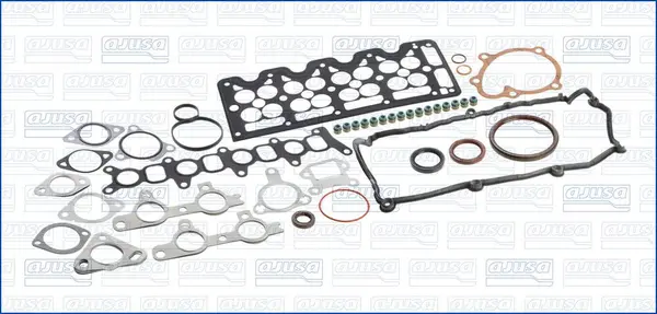 Set garnituri complet, motor AJUSA 51037000