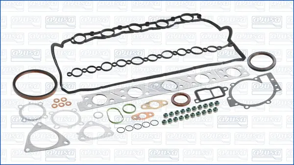 Set garnituri complet, motor AJUSA 51037300