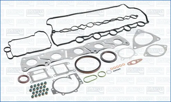 Set garnituri complet, motor AJUSA 51037400
