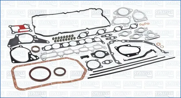 Set garnituri complet, motor AJUSA 51047000