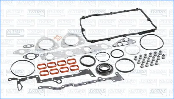 Set garnituri complet, motor AJUSA 51050000