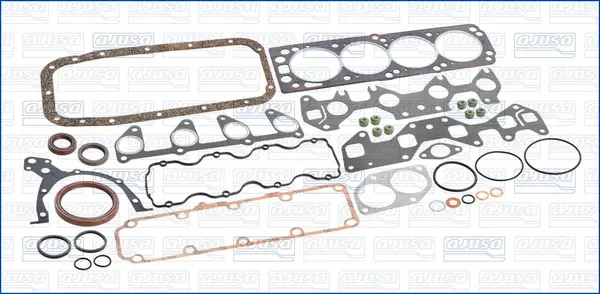 Set garnituri complet, motor AJUSA FIBERMAX 50110600