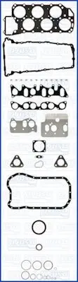 Set garnituri complet, motor AJUSA FIBERMAX 50143100