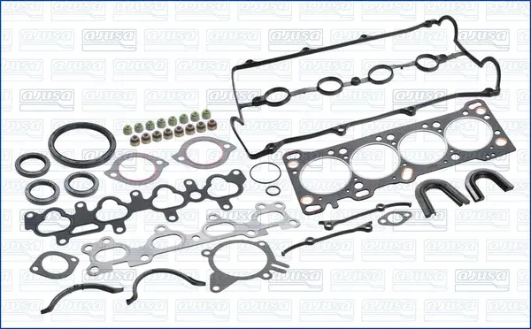 Set garnituri complet, motor AJUSA FIBERMAX 50216200